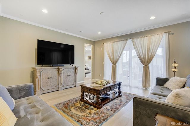 5689 Mammoth Lane, Colorado Springs, CO 80927