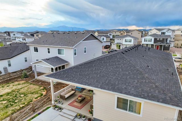 5689 Mammoth Lane, Colorado Springs, CO 80927