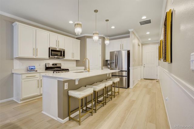 5689 Mammoth Lane, Colorado Springs, CO 80927