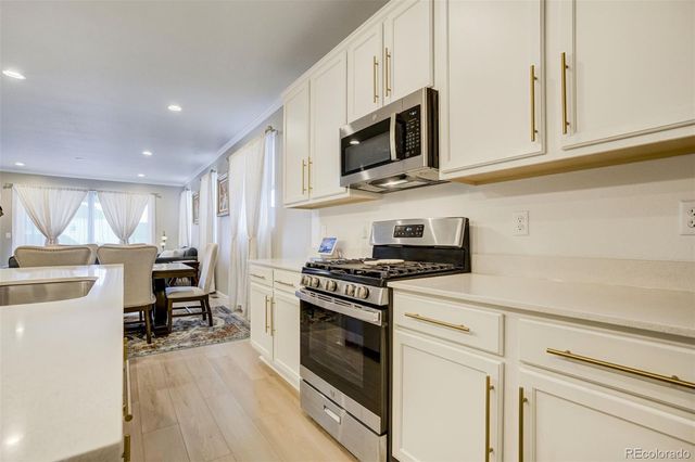 5689 Mammoth Lane, Colorado Springs, CO 80927