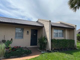 160 Lake Gloria Drive 160, West Palm Beach, FL 33411