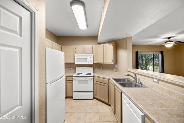 3650 Morning Star Drive 801, Las Cruces, NM 88011