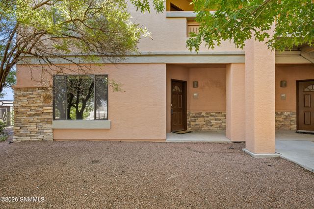 3650 Morning Star Drive 801, Las Cruces, NM 88011