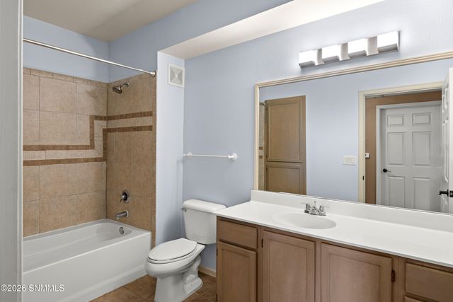 3650 Morning Star Drive 801, Las Cruces, NM 88011