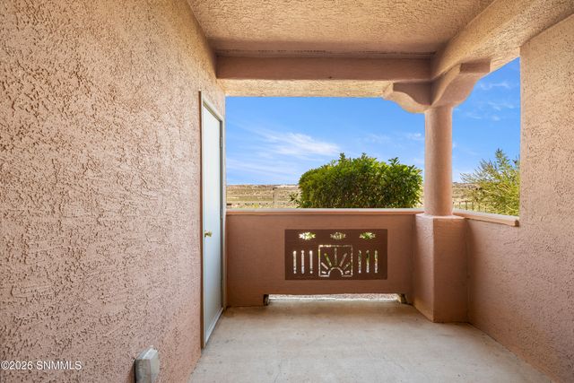 3650 Morning Star Drive 801, Las Cruces, NM 88011