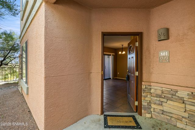 3650 Morning Star Drive 801, Las Cruces, NM 88011