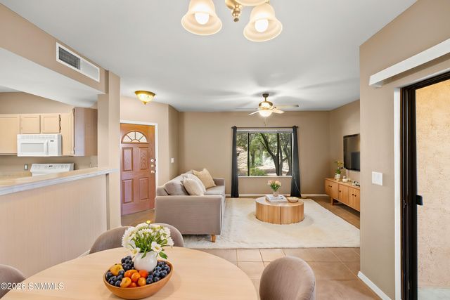 3650 Morning Star Drive 801, Las Cruces, NM 88011