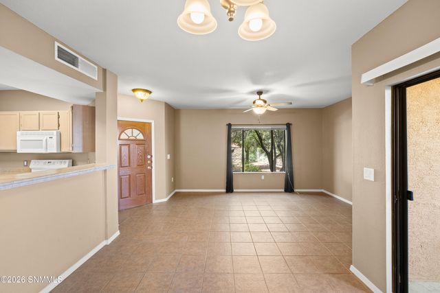 3650 Morning Star Drive 801, Las Cruces, NM 88011