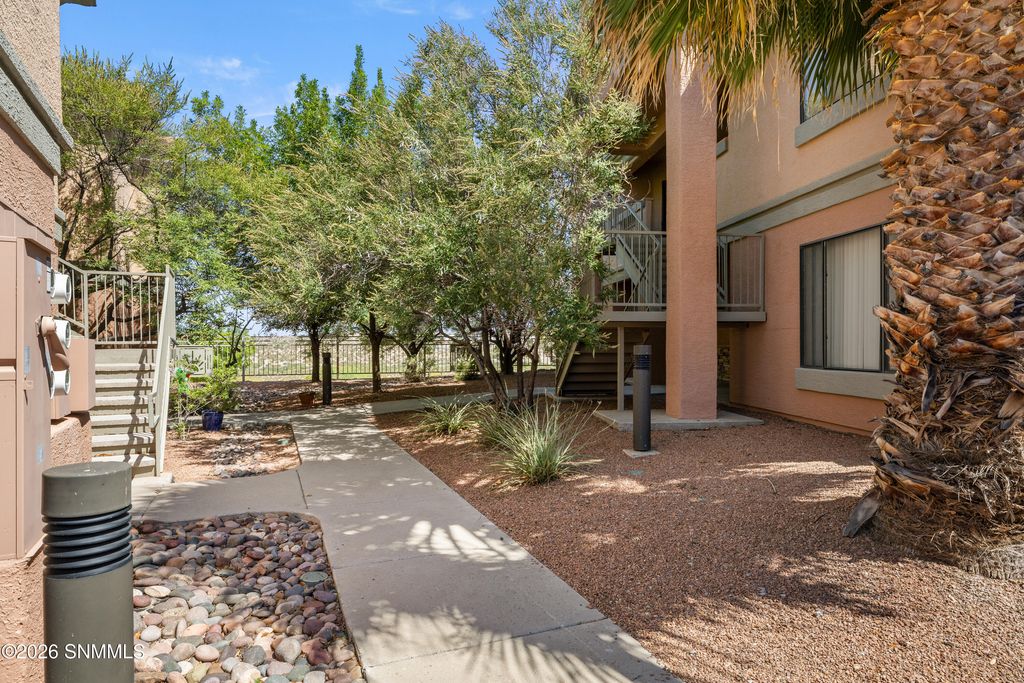 3650 Morning Star Drive 801, Las Cruces, NM 88011