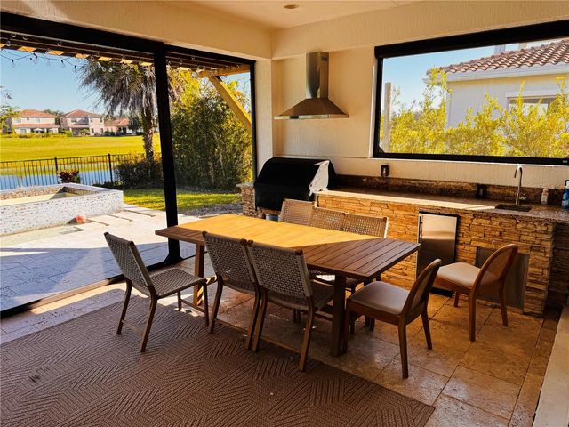 9901 WINNINGTON STREET, Orlando, FL 32832