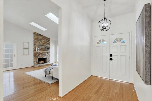 7 Timberline, Irvine, CA 92604