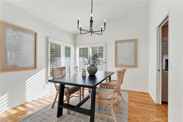 7 Timberline, Irvine, CA 92604