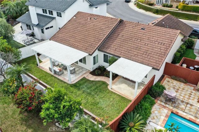 7 Timberline, Irvine, CA 92604