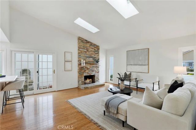 7 Timberline, Irvine, CA 92604