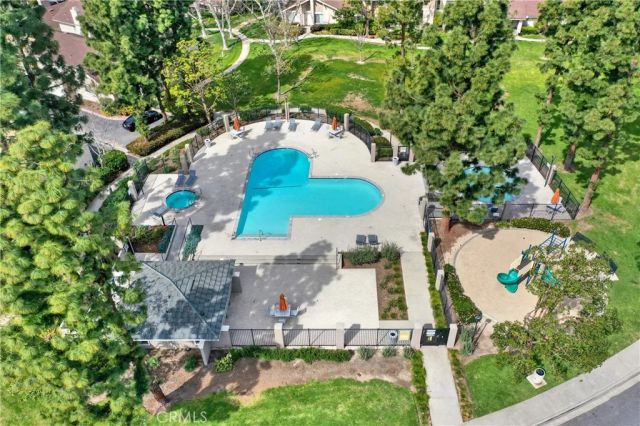 7 Timberline, Irvine, CA 92604