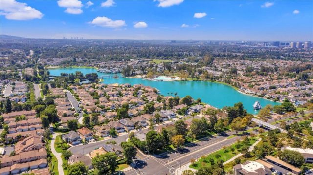 7 Timberline, Irvine, CA 92604