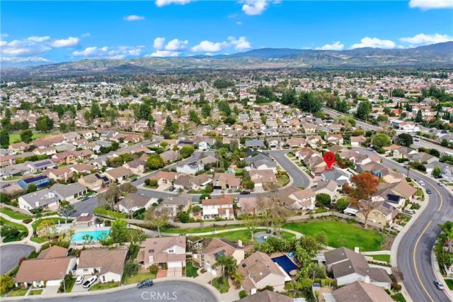 7 Timberline, Irvine, CA 92604