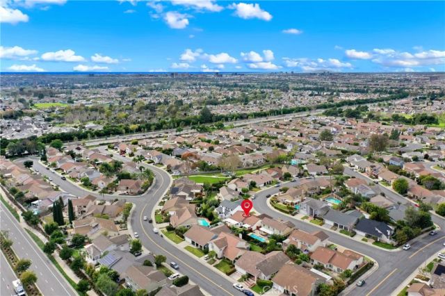 7 Timberline, Irvine, CA 92604