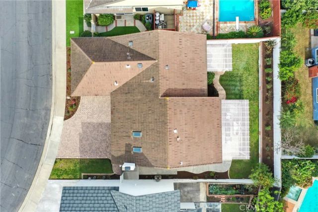 7 Timberline, Irvine, CA 92604