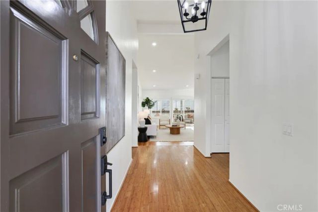 7 Timberline, Irvine, CA 92604