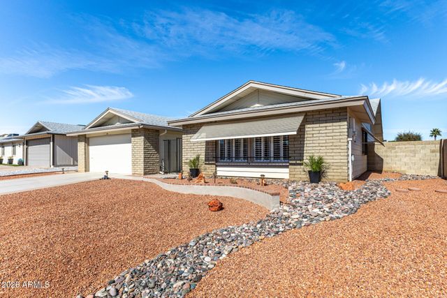 4722 E AHWATUKEE Drive, Phoenix, AZ 85044