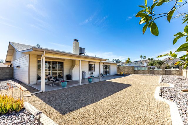 4722 E AHWATUKEE Drive, Phoenix, AZ 85044