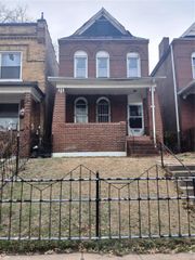 4741 Greer Avenue, St Louis, MO 63115
