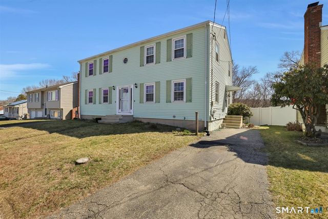 46 Horseshoe Drive, Waterbury, CT 06706