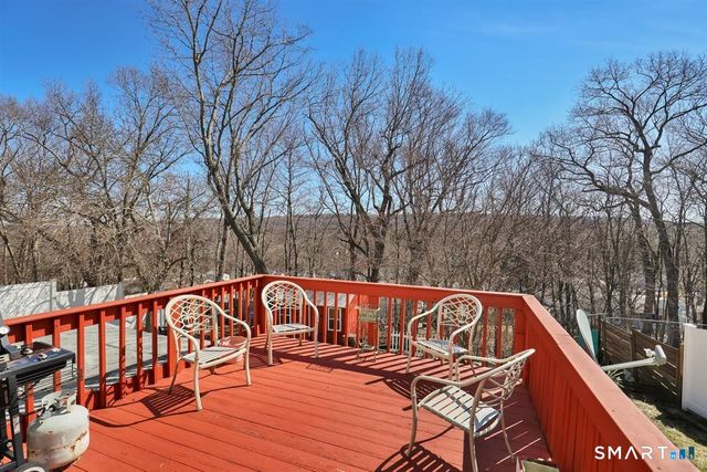 46 Horseshoe Drive, Waterbury, CT 06706