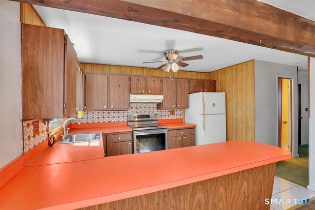 46 Horseshoe Drive, Waterbury, CT 06706