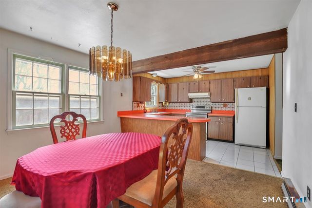 46 Horseshoe Drive, Waterbury, CT 06706