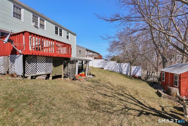 46 Horseshoe Drive, Waterbury, CT 06706
