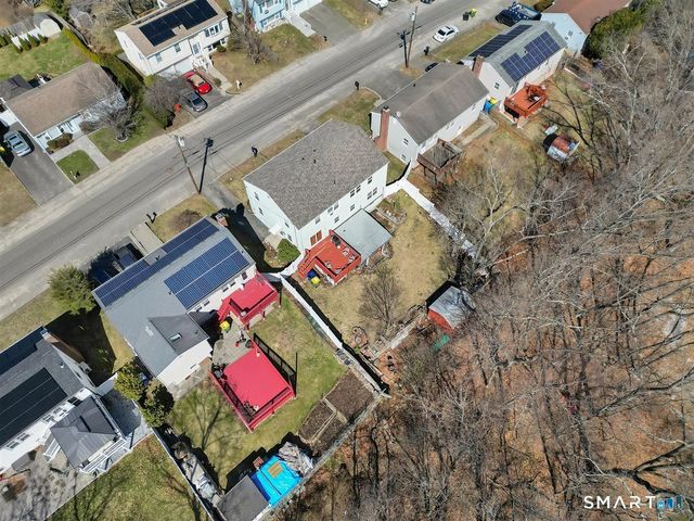 46 Horseshoe Drive, Waterbury, CT 06706