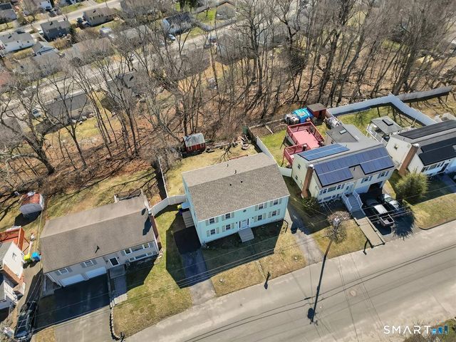 46 Horseshoe Drive, Waterbury, CT 06706