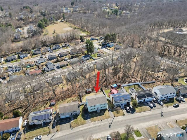 46 Horseshoe Drive, Waterbury, CT 06706