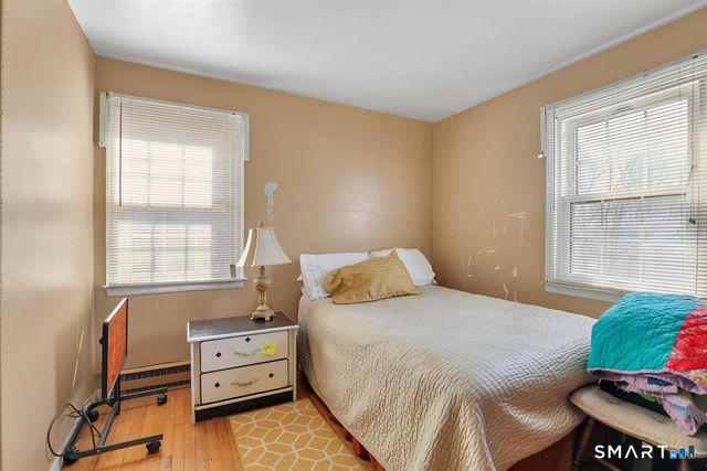 46 Horseshoe Drive, Waterbury, CT 06706