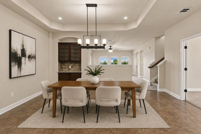 4507 Cervinia DR, Round Rock, TX 78665