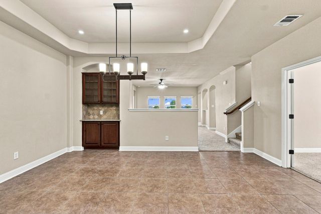 4507 Cervinia DR, Round Rock, TX 78665