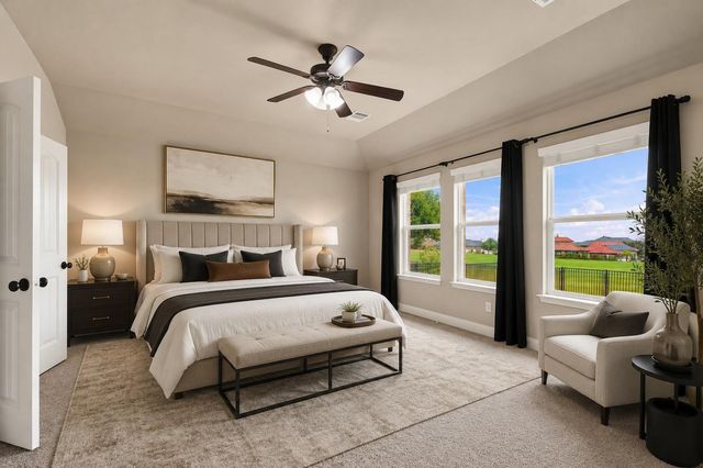 4507 Cervinia DR, Round Rock, TX 78665