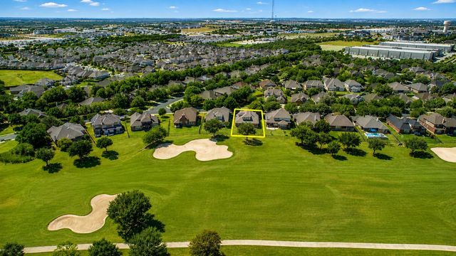 4507 Cervinia DR, Round Rock, TX 78665