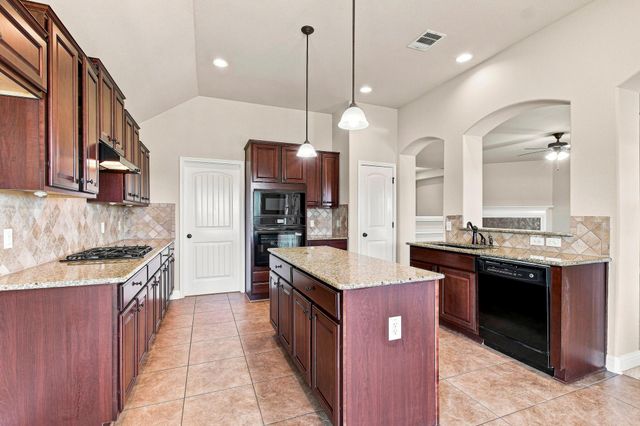 4507 Cervinia DR, Round Rock, TX 78665
