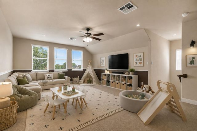 4507 Cervinia DR, Round Rock, TX 78665