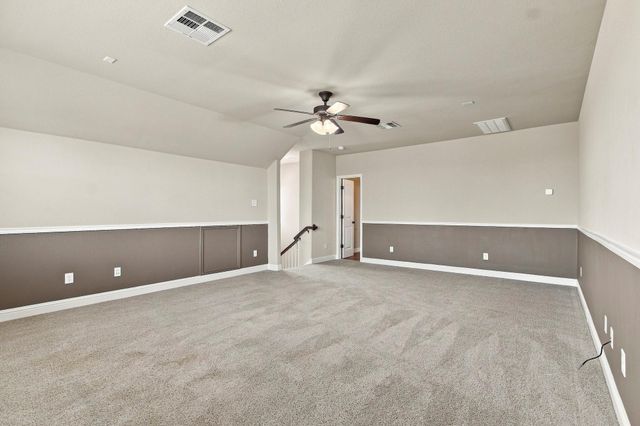 4507 Cervinia DR, Round Rock, TX 78665