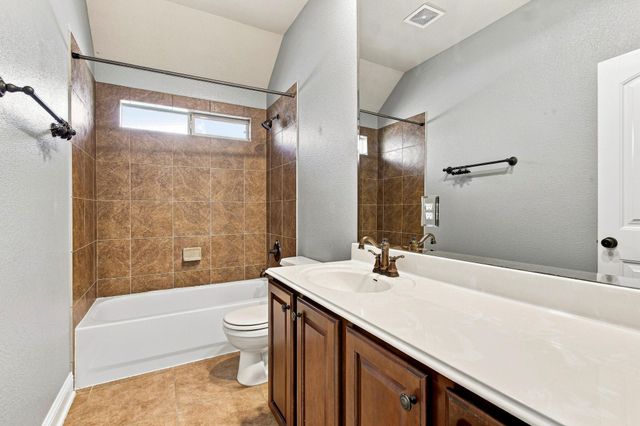 4507 Cervinia DR, Round Rock, TX 78665
