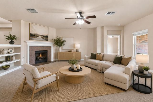 4507 Cervinia DR, Round Rock, TX 78665