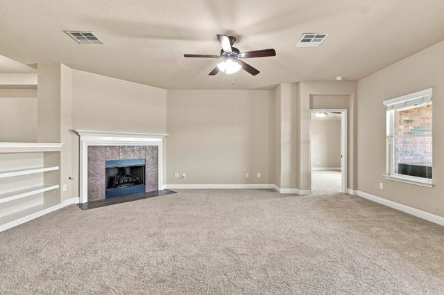 4507 Cervinia DR, Round Rock, TX 78665