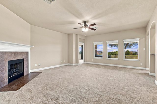 4507 Cervinia DR, Round Rock, TX 78665