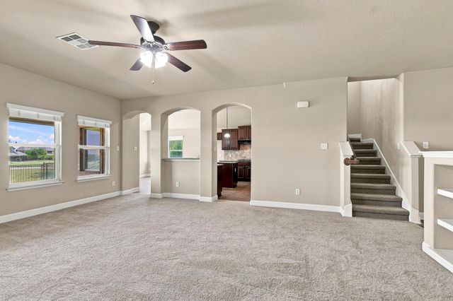 4507 Cervinia DR, Round Rock, TX 78665