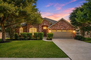 4507 Cervinia DR, Round Rock, TX 78665