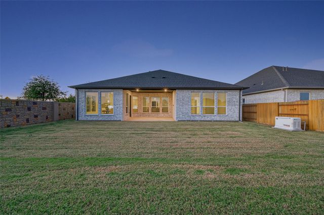 28939 Shady Grove Lane, Fulshear, TX 77441